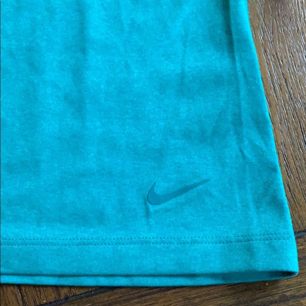 Nike Get Fit Training Tank View 5